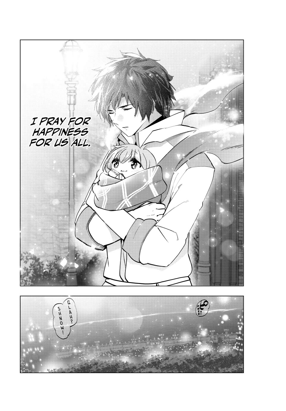 Kaiko sareta Ankoku Heishi (30-dai) no Slow na Second Life chapter 59 page 31