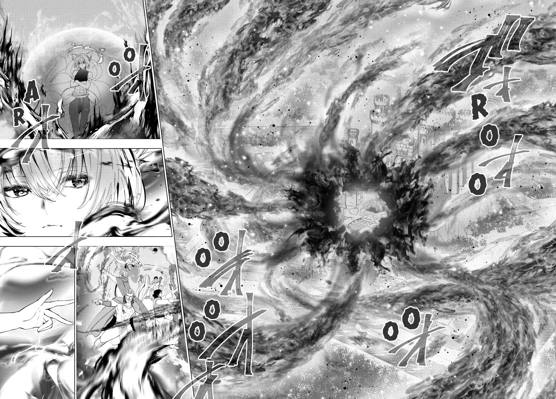 Kaiko sareta Ankoku Heishi (30-dai) no Slow na Second Life chapter 62 page 14