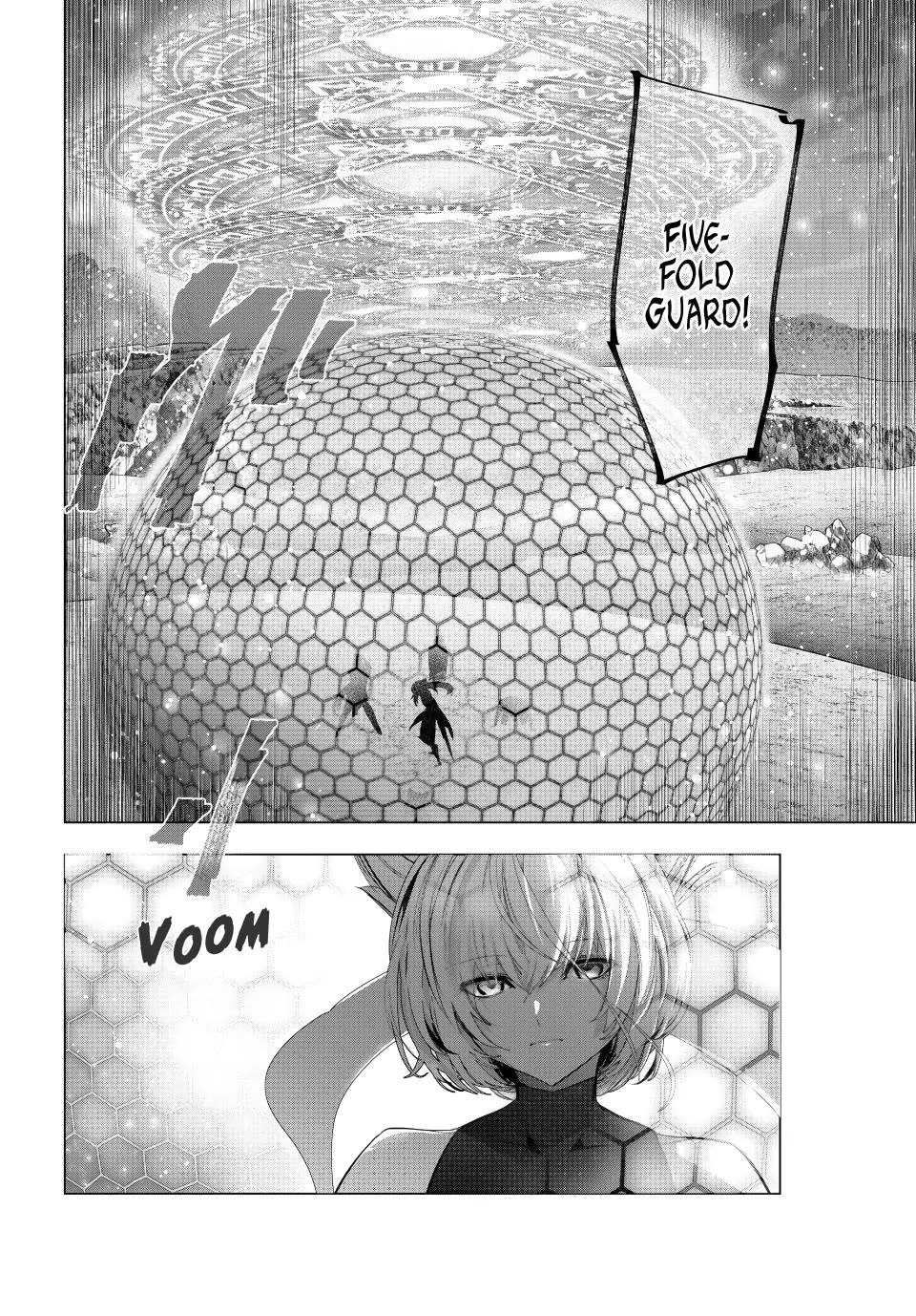 Kaiko sareta Ankoku Heishi (30-dai) no Slow na Second Life chapter 63 page 28