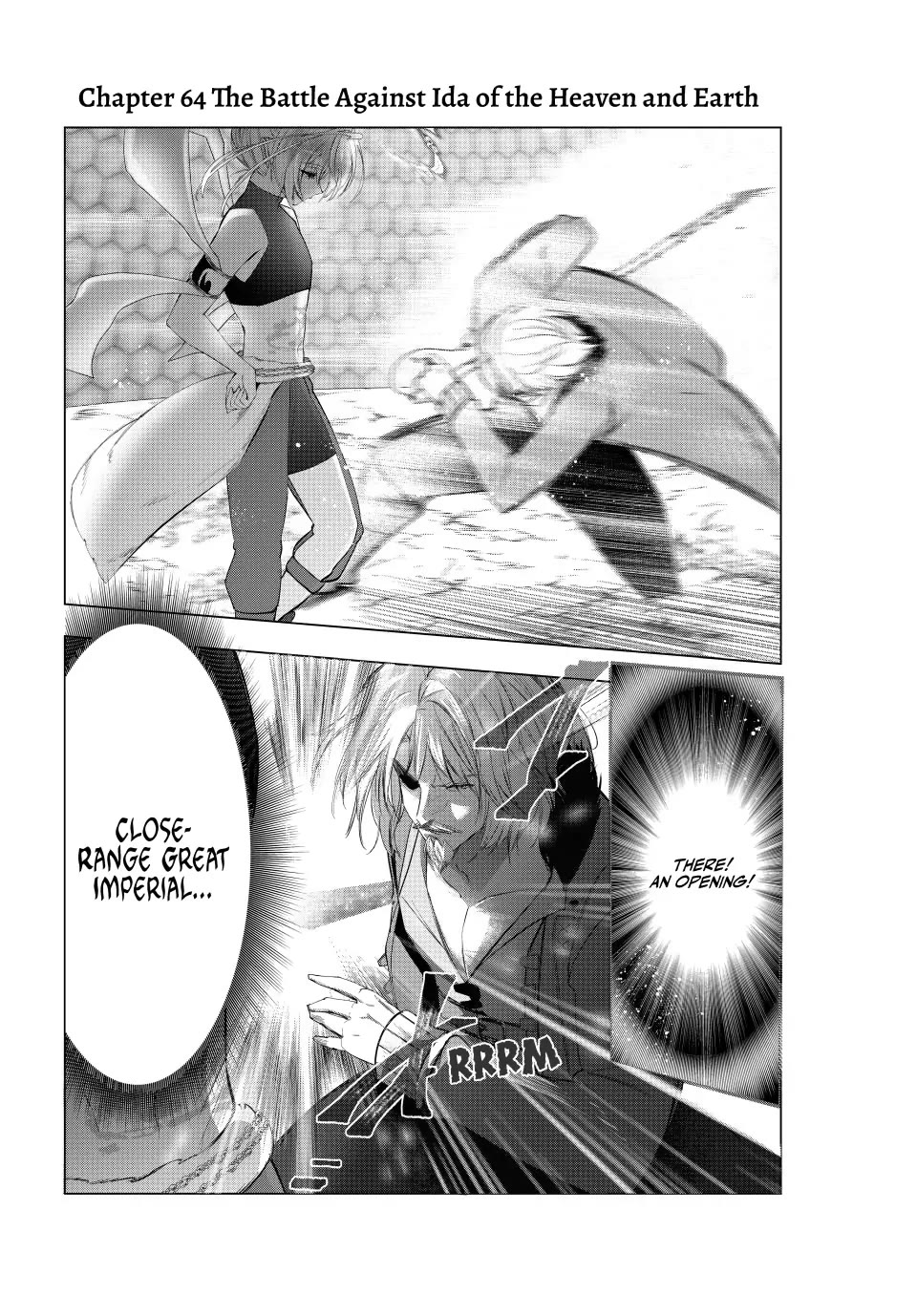 Kaiko sareta Ankoku Heishi (30-dai) no Slow na Second Life chapter 64 page 2