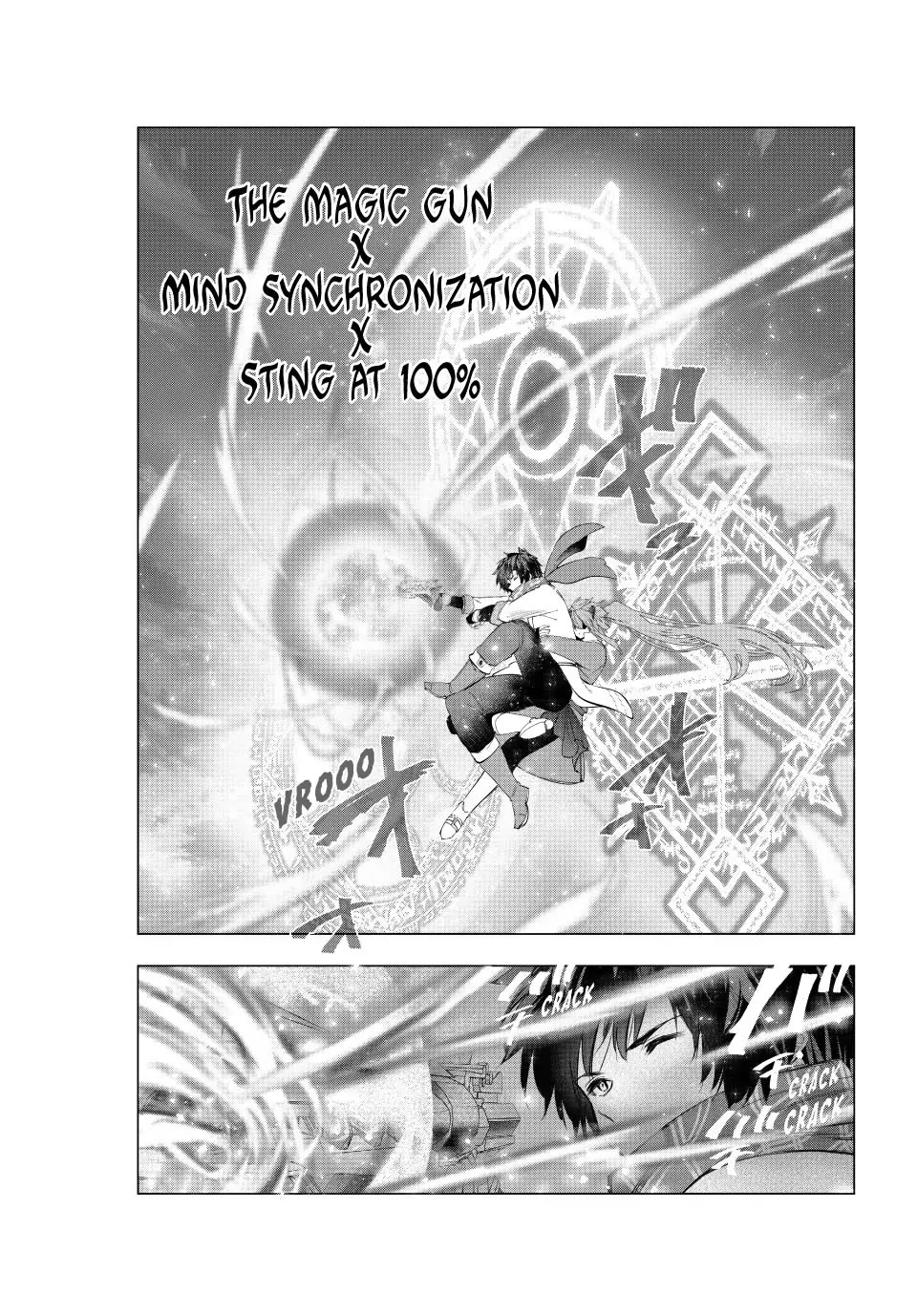 Kaiko sareta Ankoku Heishi (30-dai) no Slow na Second Life chapter 64 page 21