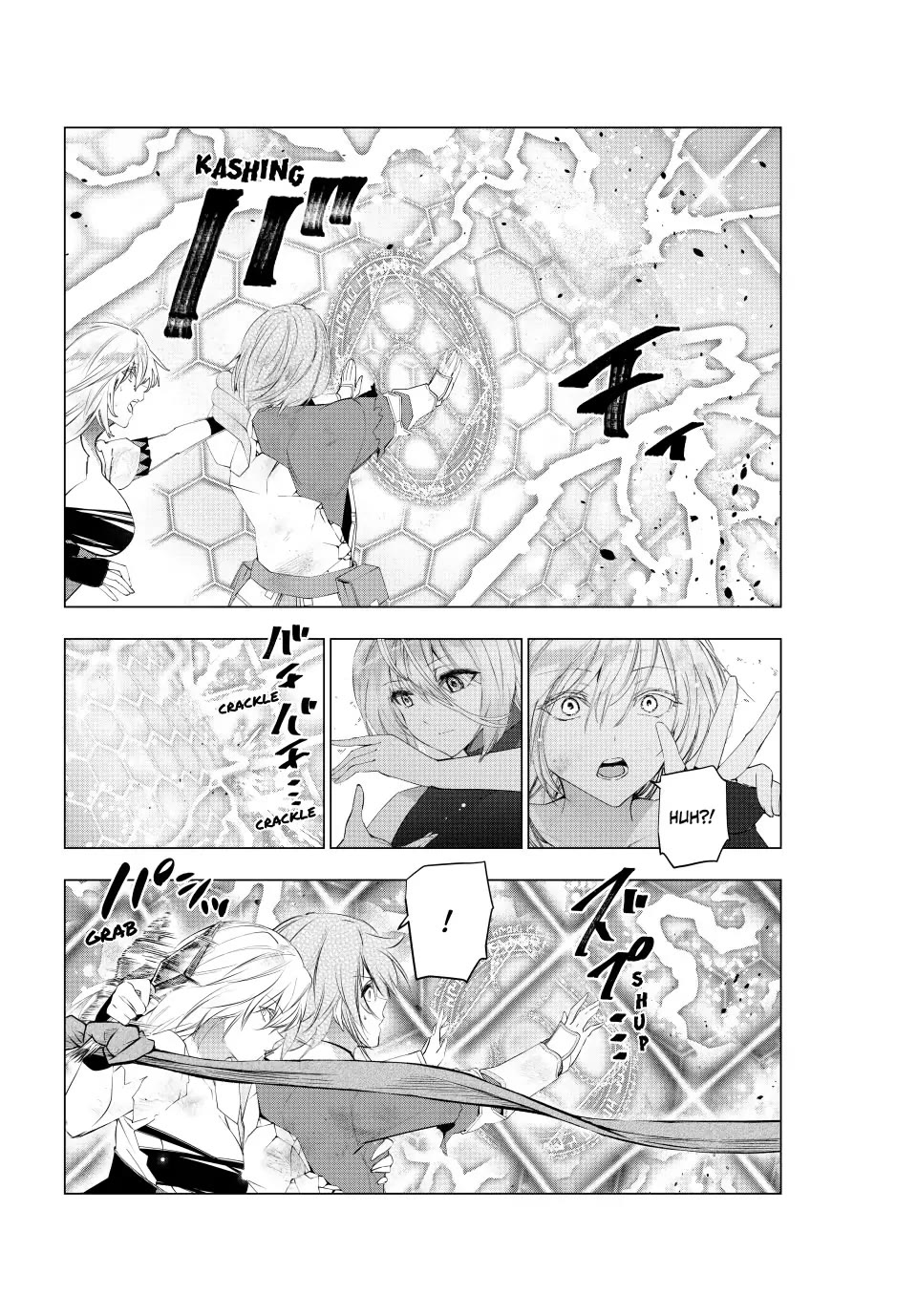 Kaiko sareta Ankoku Heishi (30-dai) no Slow na Second Life chapter 65 page 14