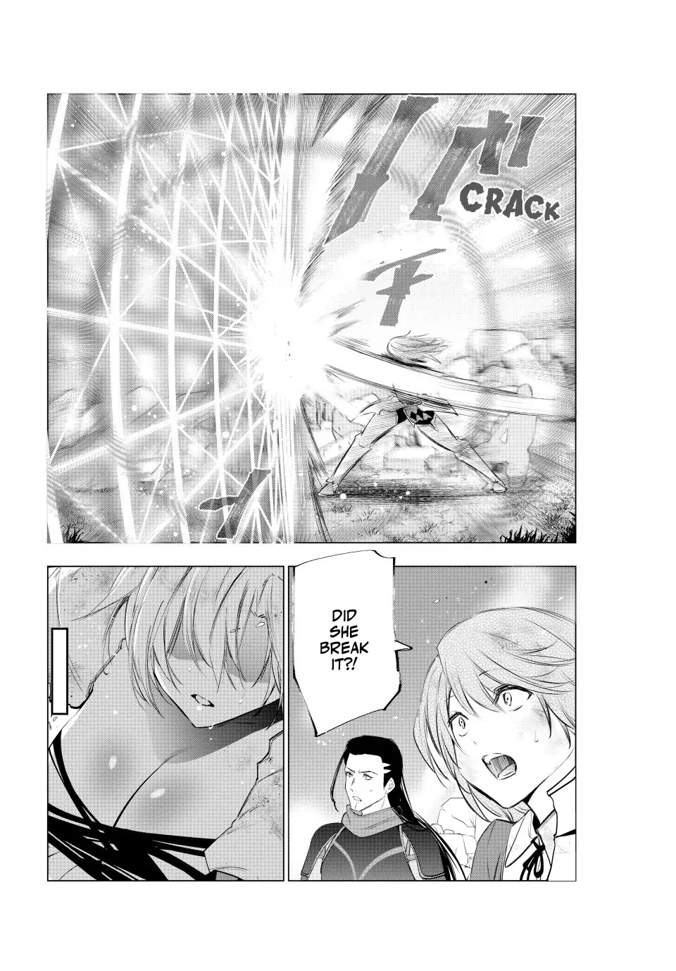 Kaiko sareta Ankoku Heishi (30-dai) no Slow na Second Life chapter 65 page 18