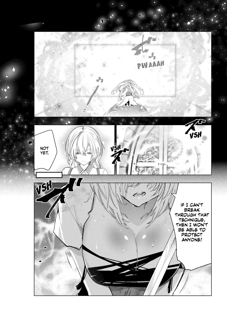 Kaiko sareta Ankoku Heishi (30-dai) no Slow na Second Life chapter 65 page 19