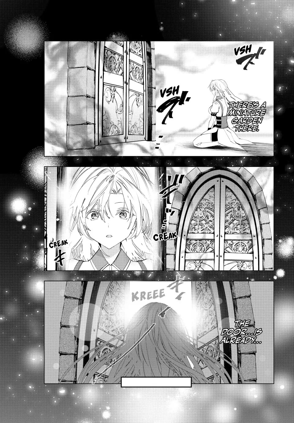 Kaiko sareta Ankoku Heishi (30-dai) no Slow na Second Life chapter 65 page 21