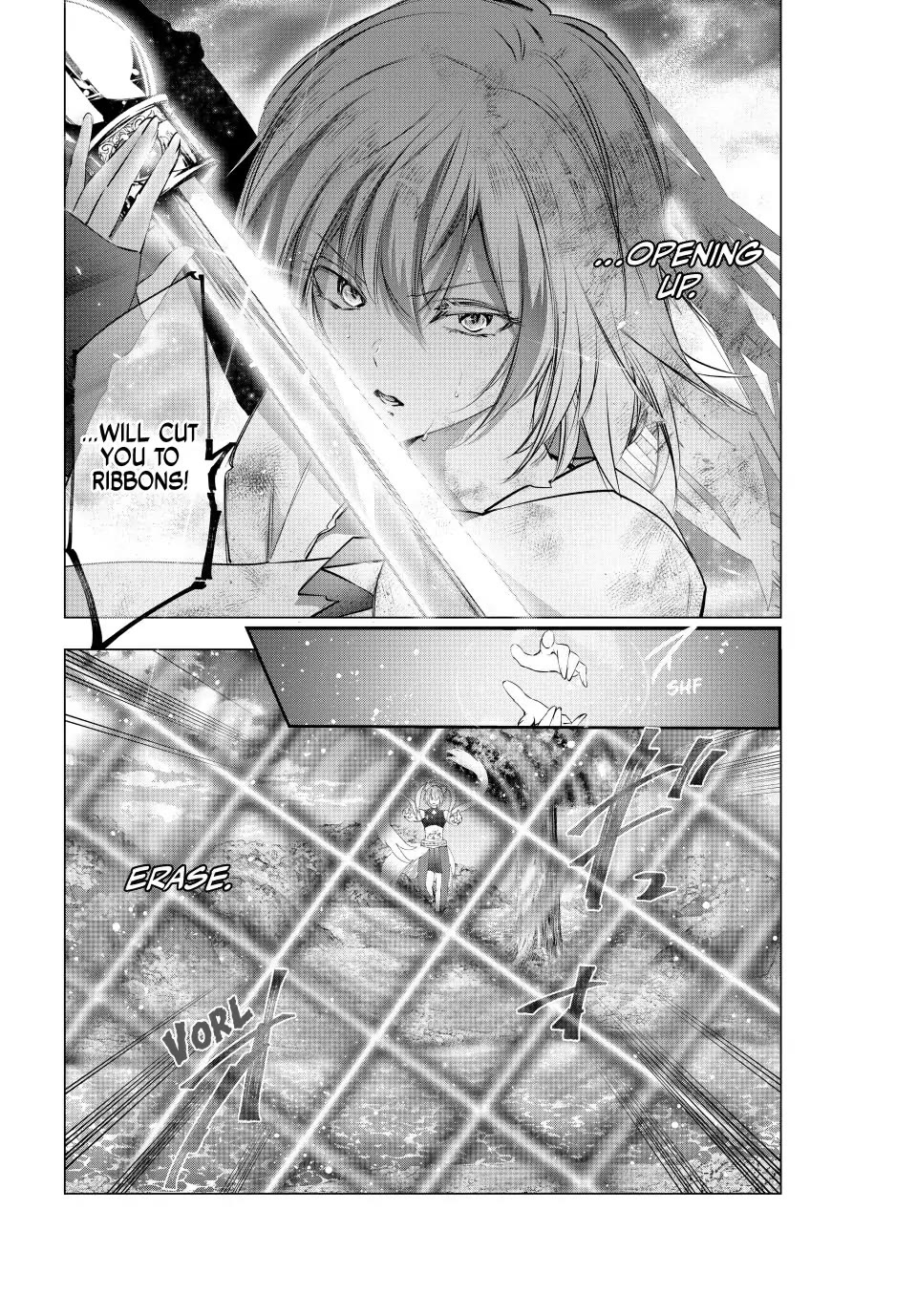 Kaiko sareta Ankoku Heishi (30-dai) no Slow na Second Life chapter 65 page 22