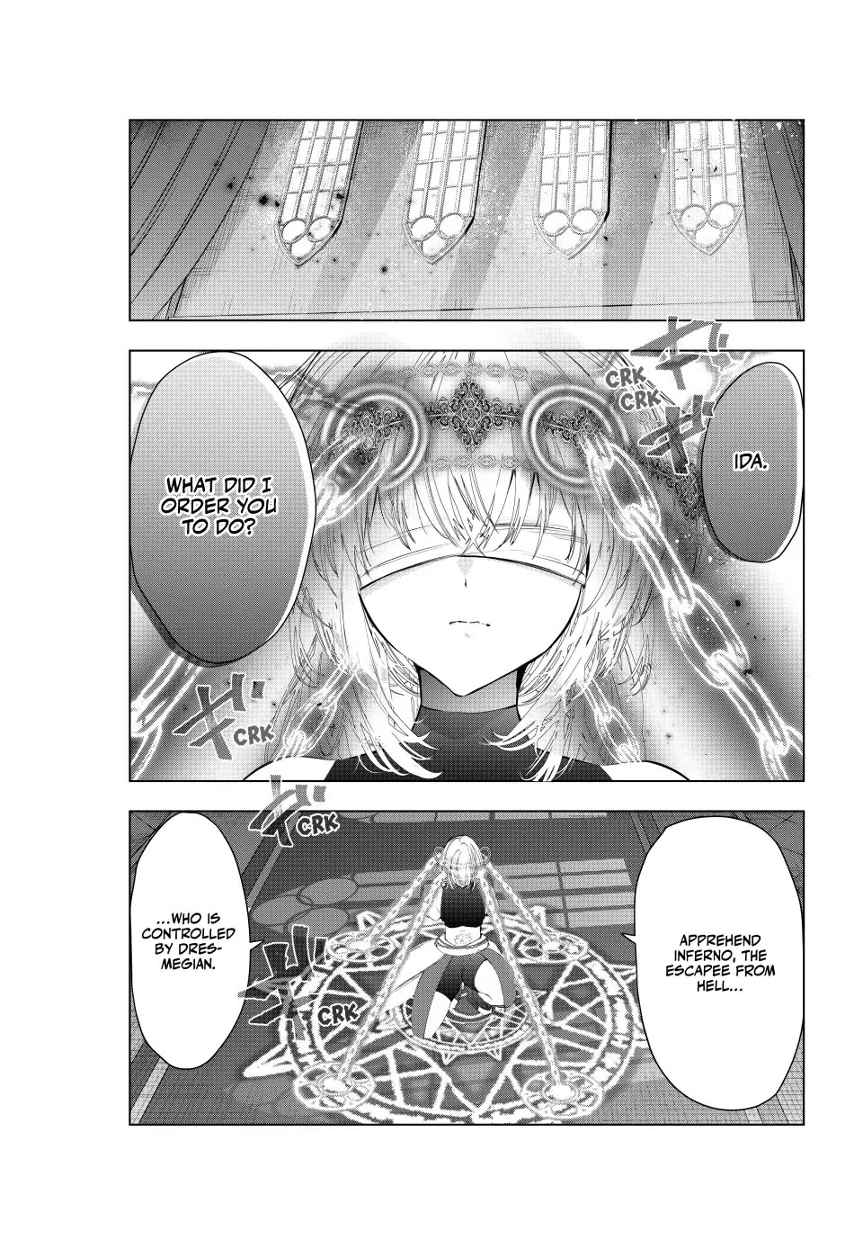 Kaiko sareta Ankoku Heishi (30-dai) no Slow na Second Life chapter 66 page 1