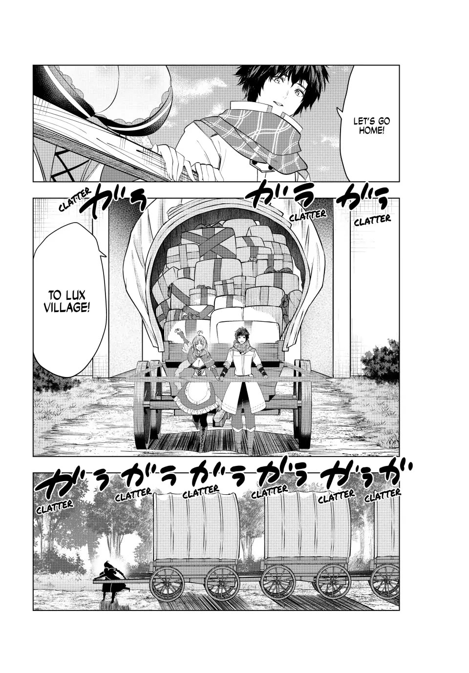 Kaiko sareta Ankoku Heishi (30-dai) no Slow na Second Life chapter 66 page 18