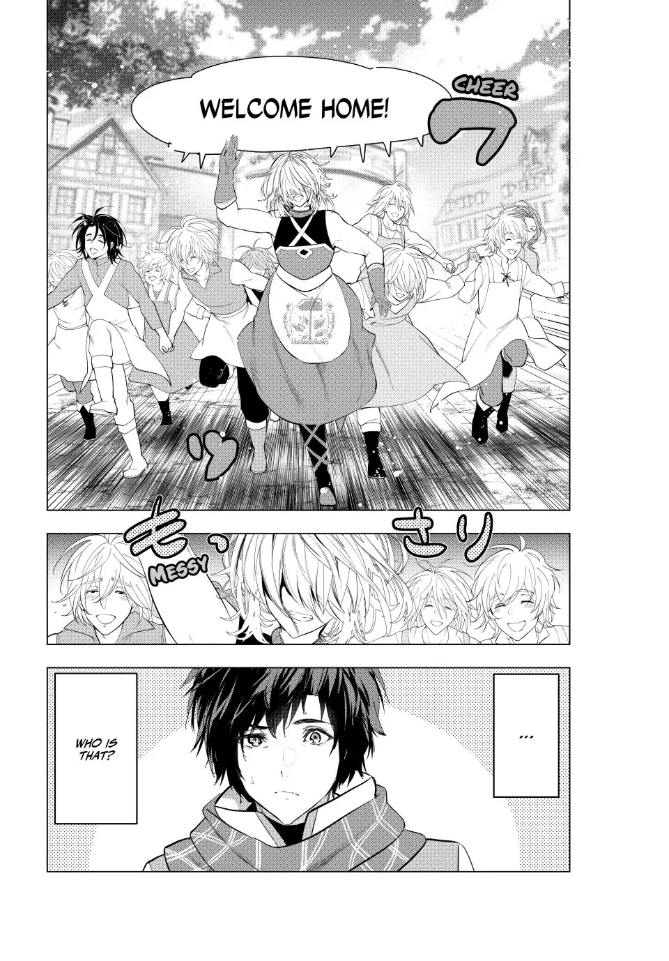 Kaiko sareta Ankoku Heishi (30-dai) no Slow na Second Life chapter 66 page 20