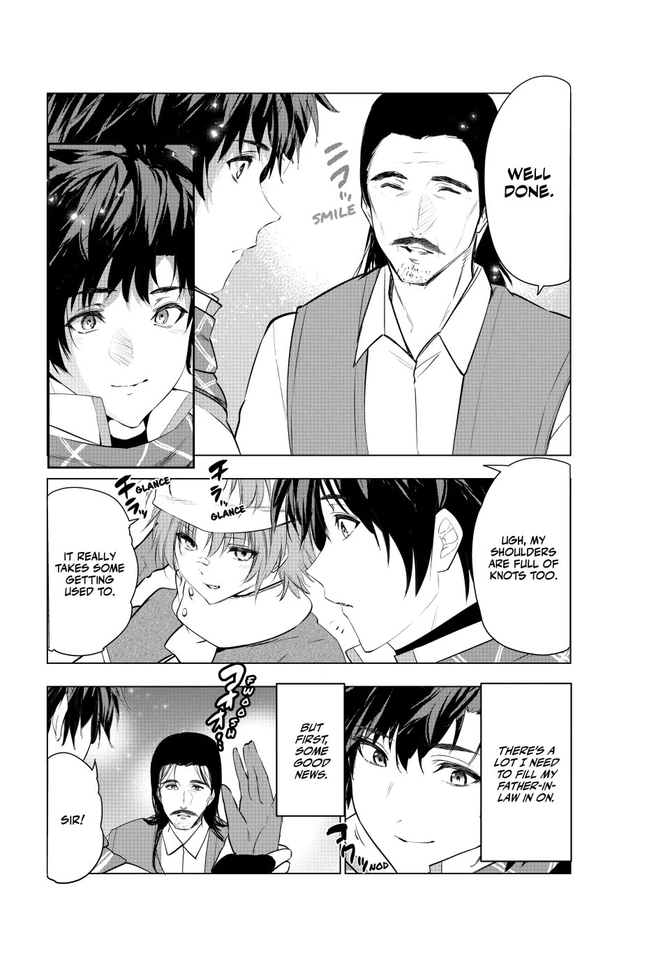 Kaiko sareta Ankoku Heishi (30-dai) no Slow na Second Life chapter 66 page 24