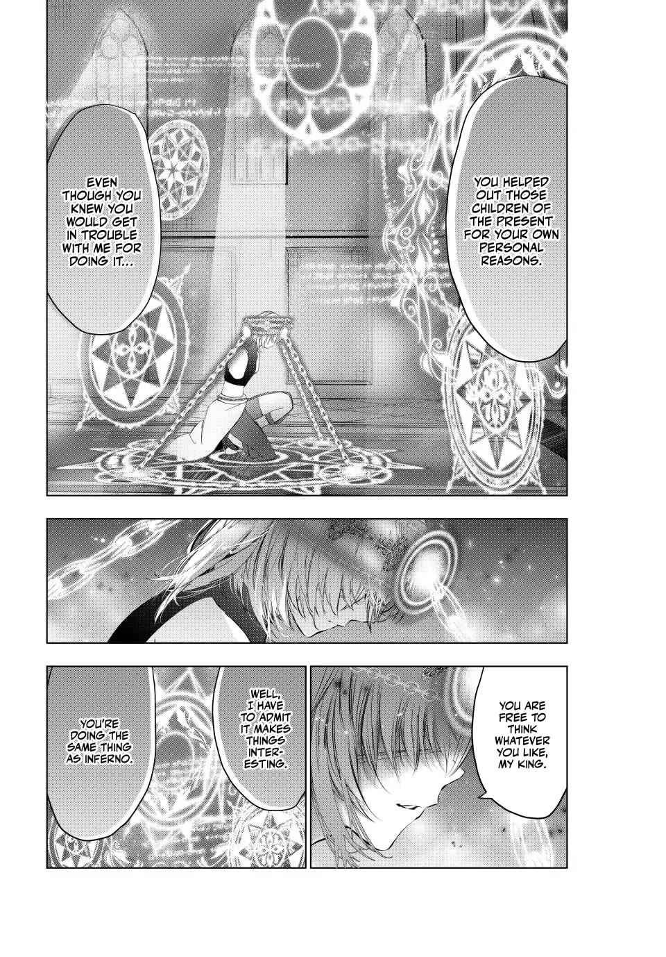 Kaiko sareta Ankoku Heishi (30-dai) no Slow na Second Life chapter 66 page 4