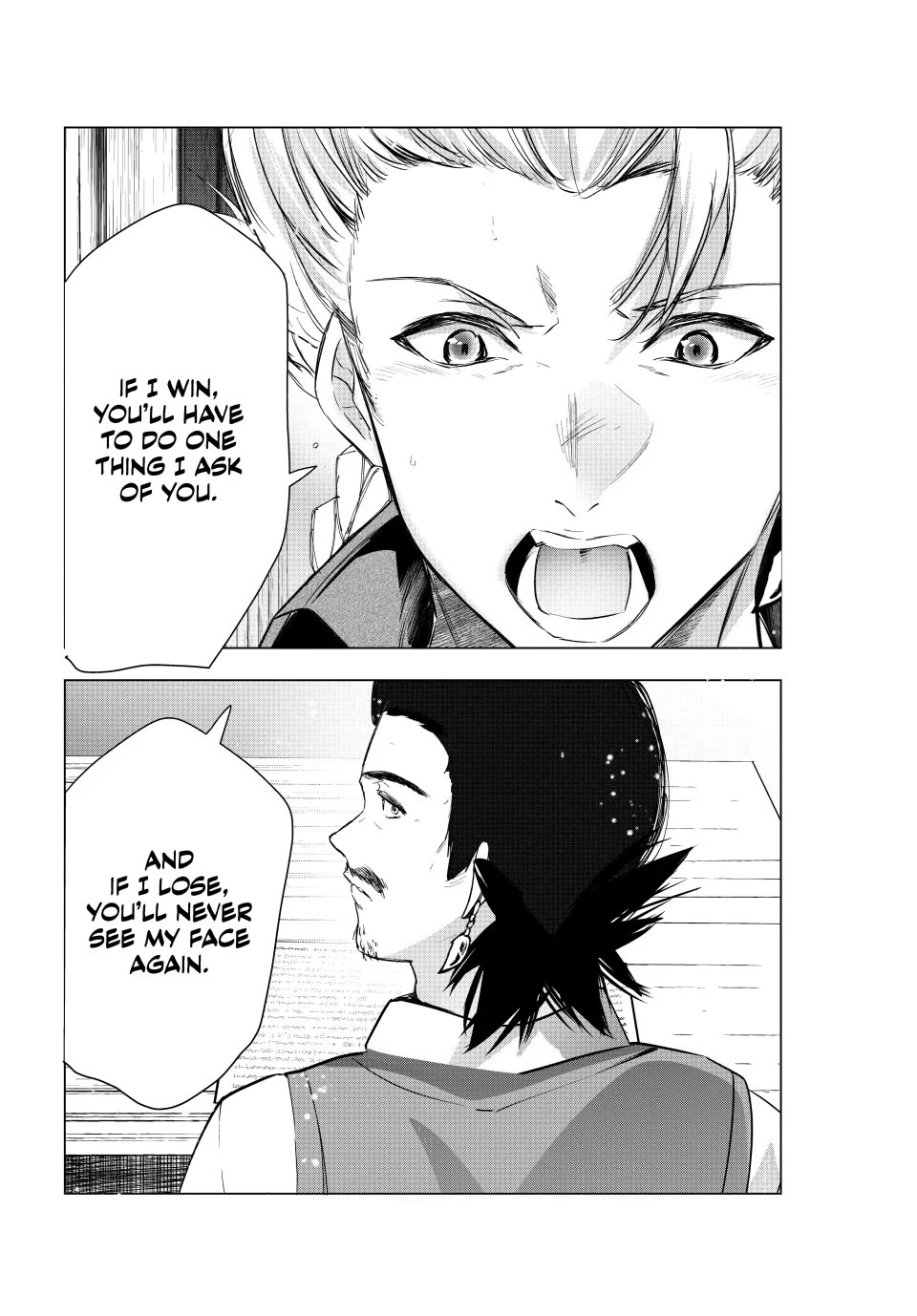 Kaiko sareta Ankoku Heishi (30-dai) no Slow na Second Life chapter 67 page 12