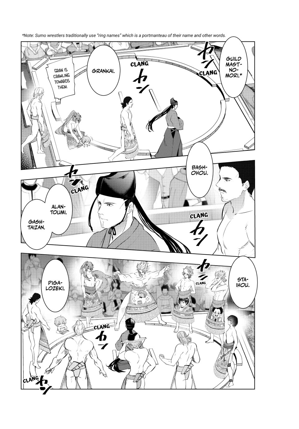 Kaiko sareta Ankoku Heishi (30-dai) no Slow na Second Life chapter 67 page 30