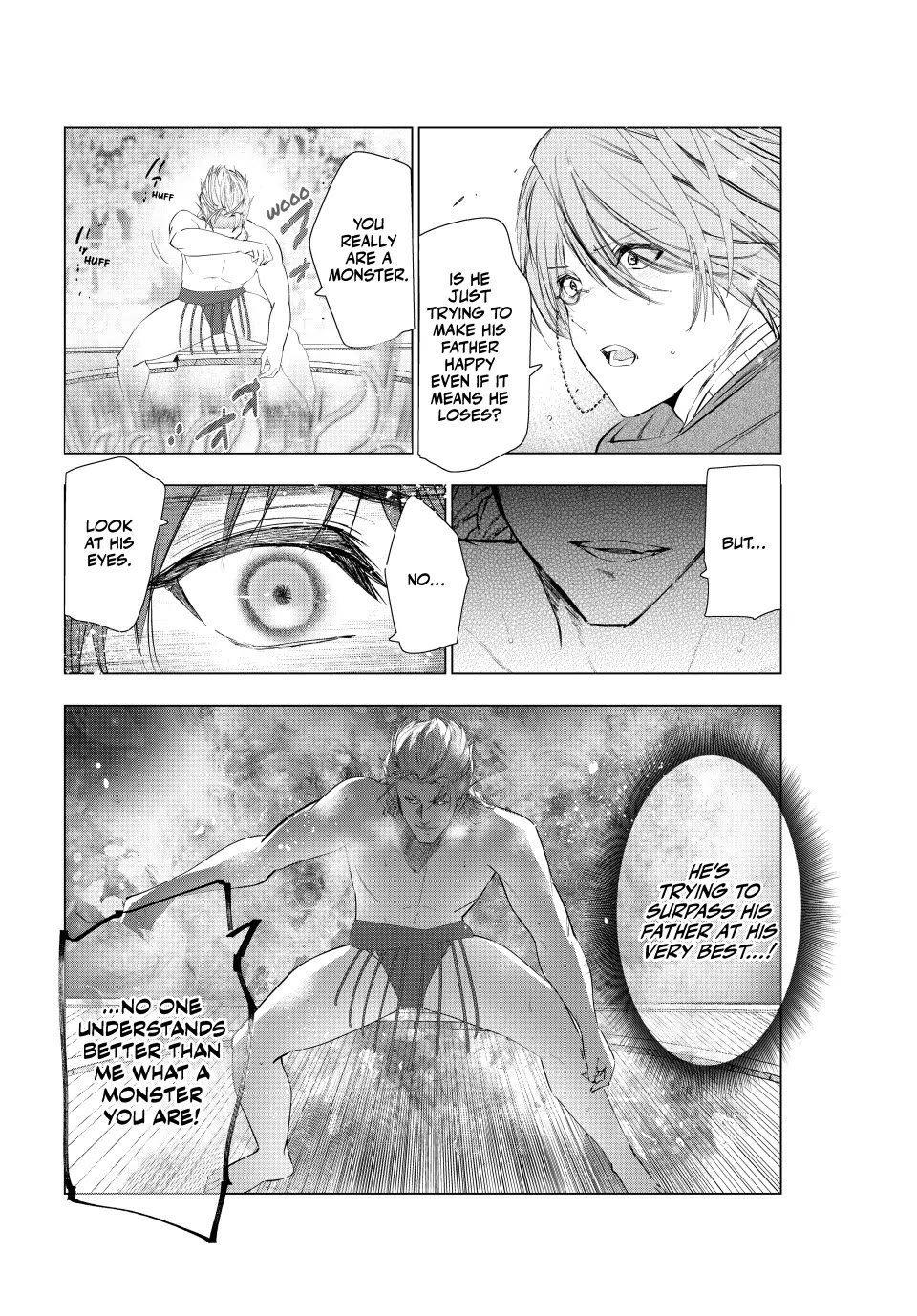 Kaiko sareta Ankoku Heishi (30-dai) no Slow na Second Life chapter 69 page 12