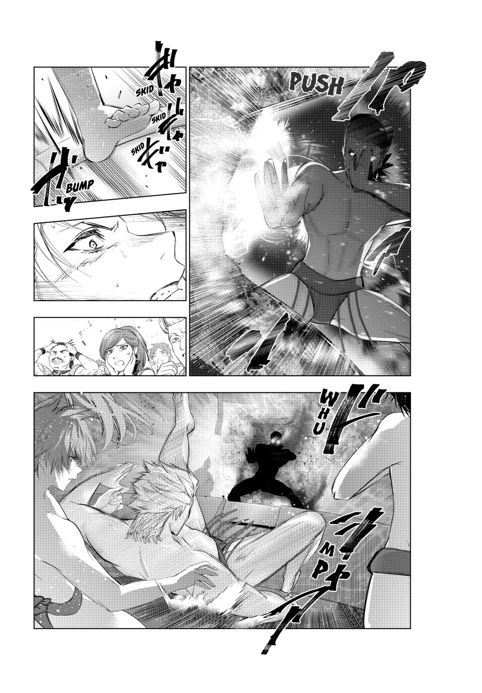 Kaiko sareta Ankoku Heishi (30-dai) no Slow na Second Life chapter 69 page 16