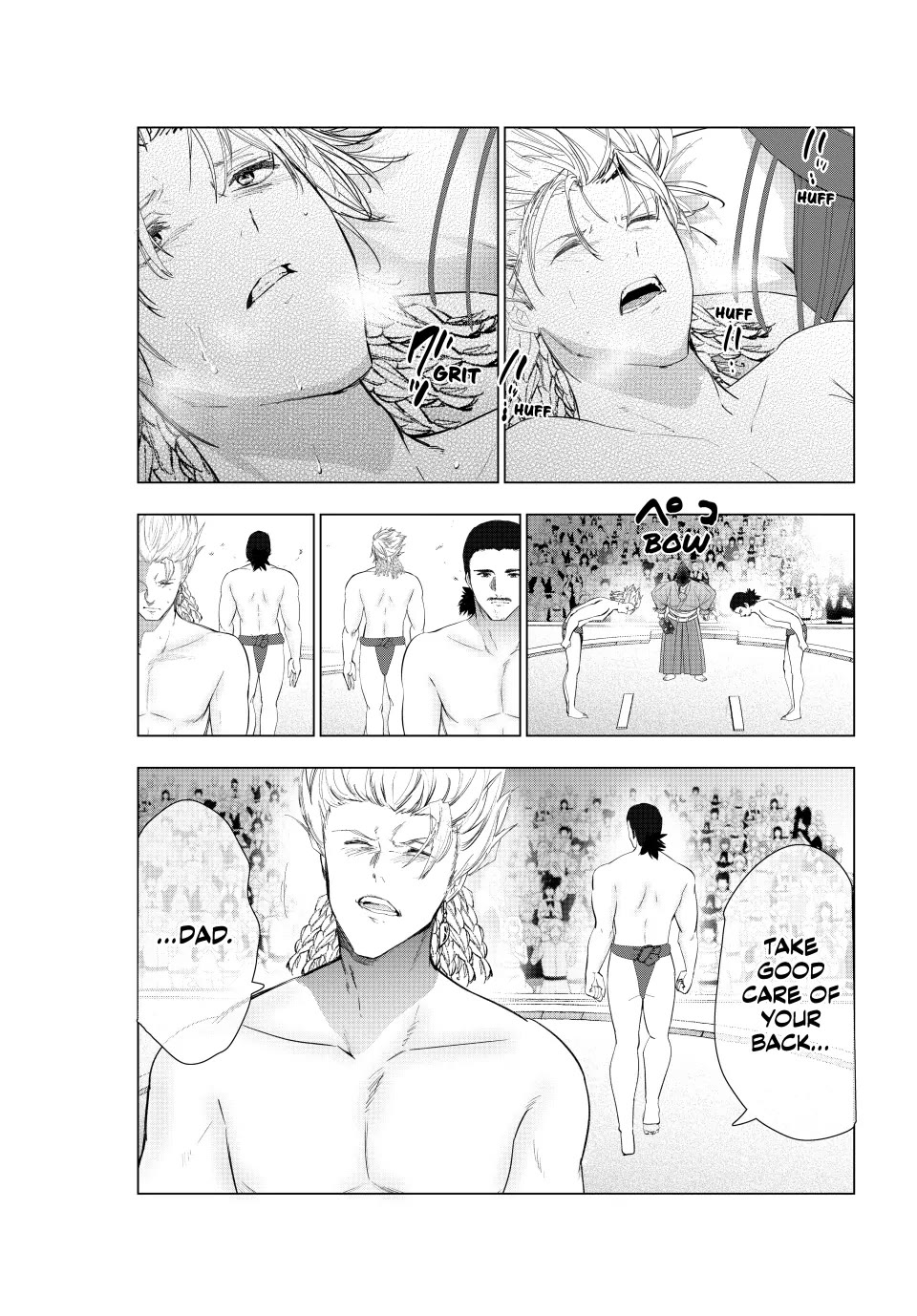 Kaiko sareta Ankoku Heishi (30-dai) no Slow na Second Life chapter 69 page 17