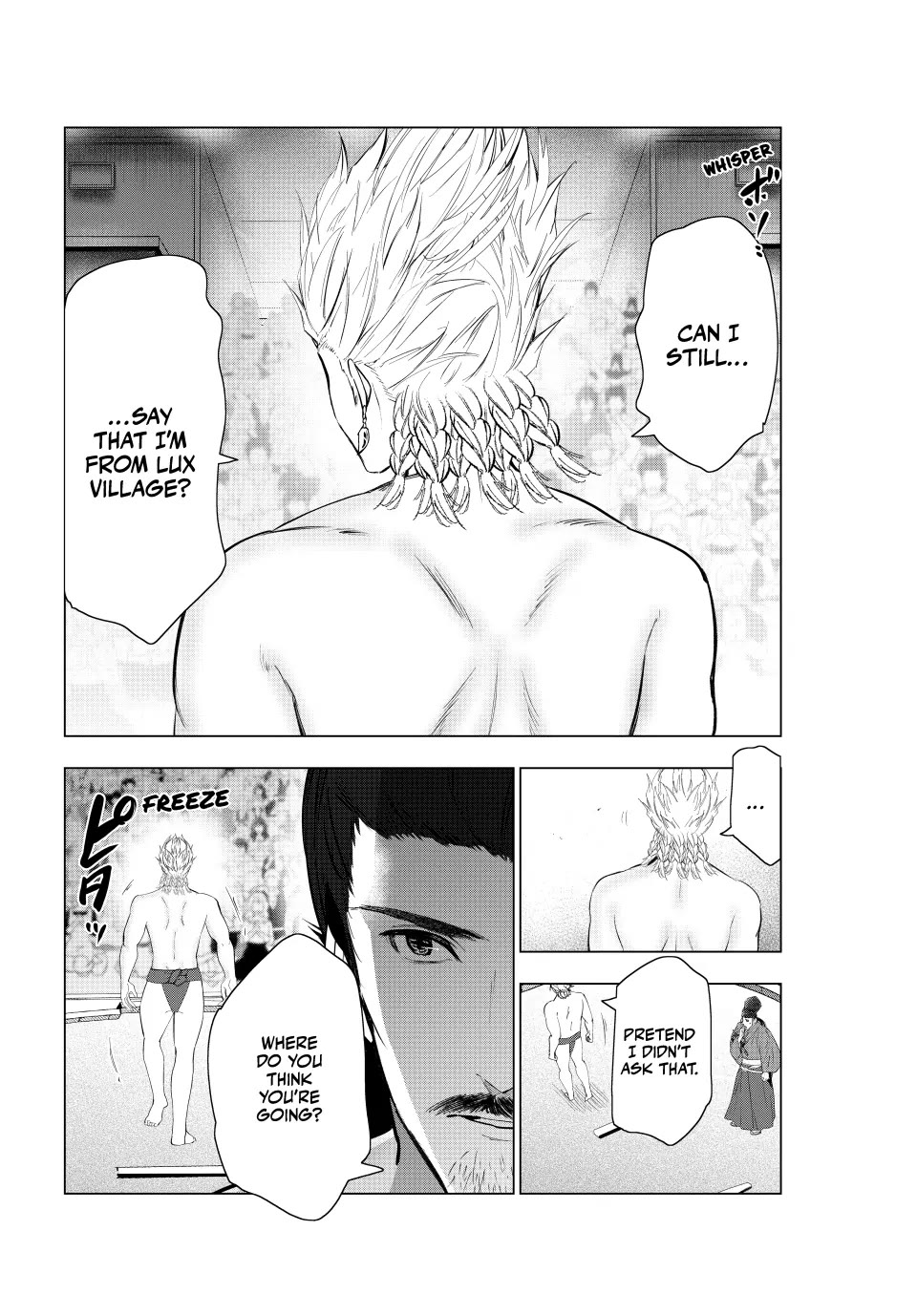 Kaiko sareta Ankoku Heishi (30-dai) no Slow na Second Life chapter 69 page 18