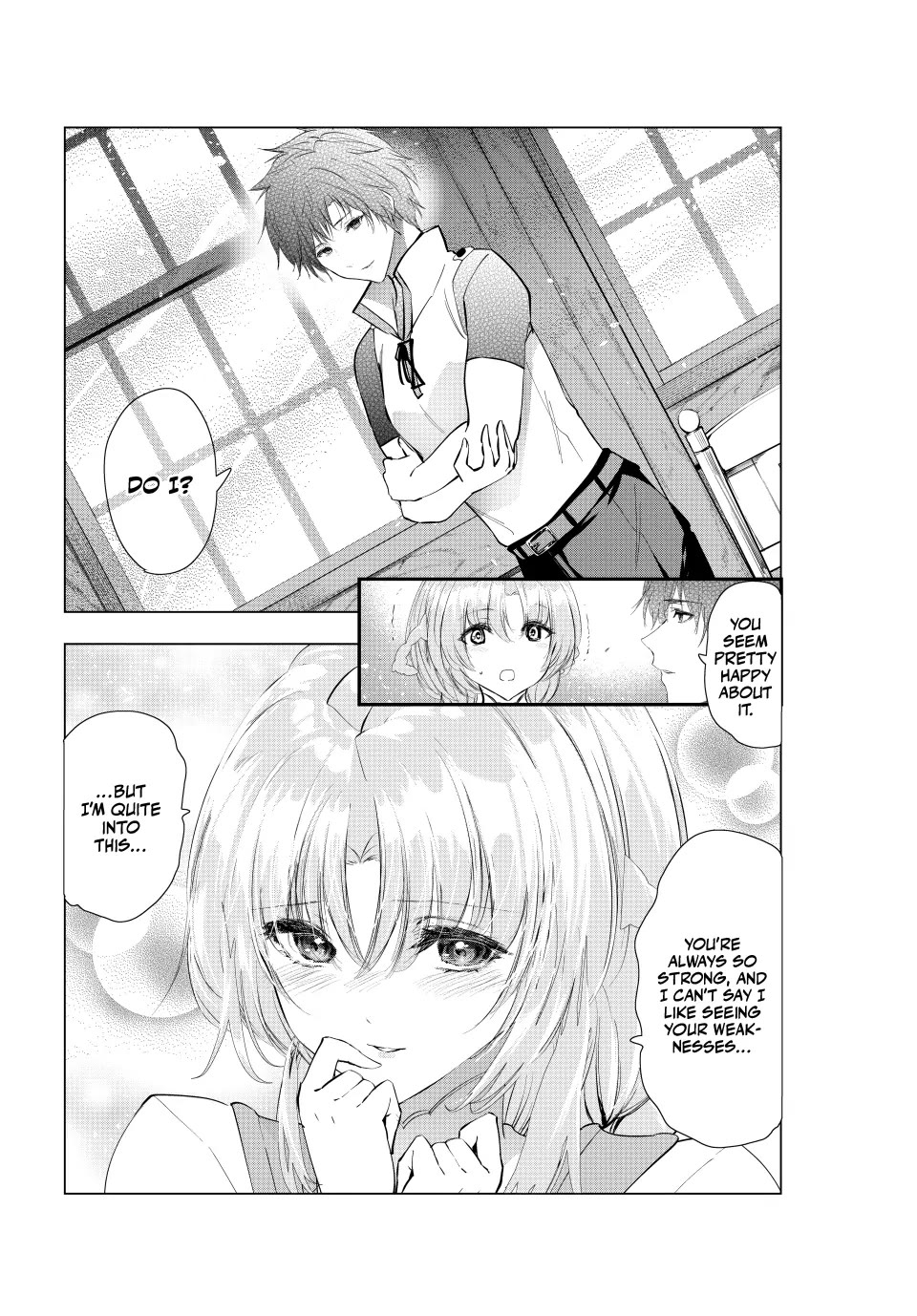 Kaiko sareta Ankoku Heishi (30-dai) no Slow na Second Life chapter 69 page 29