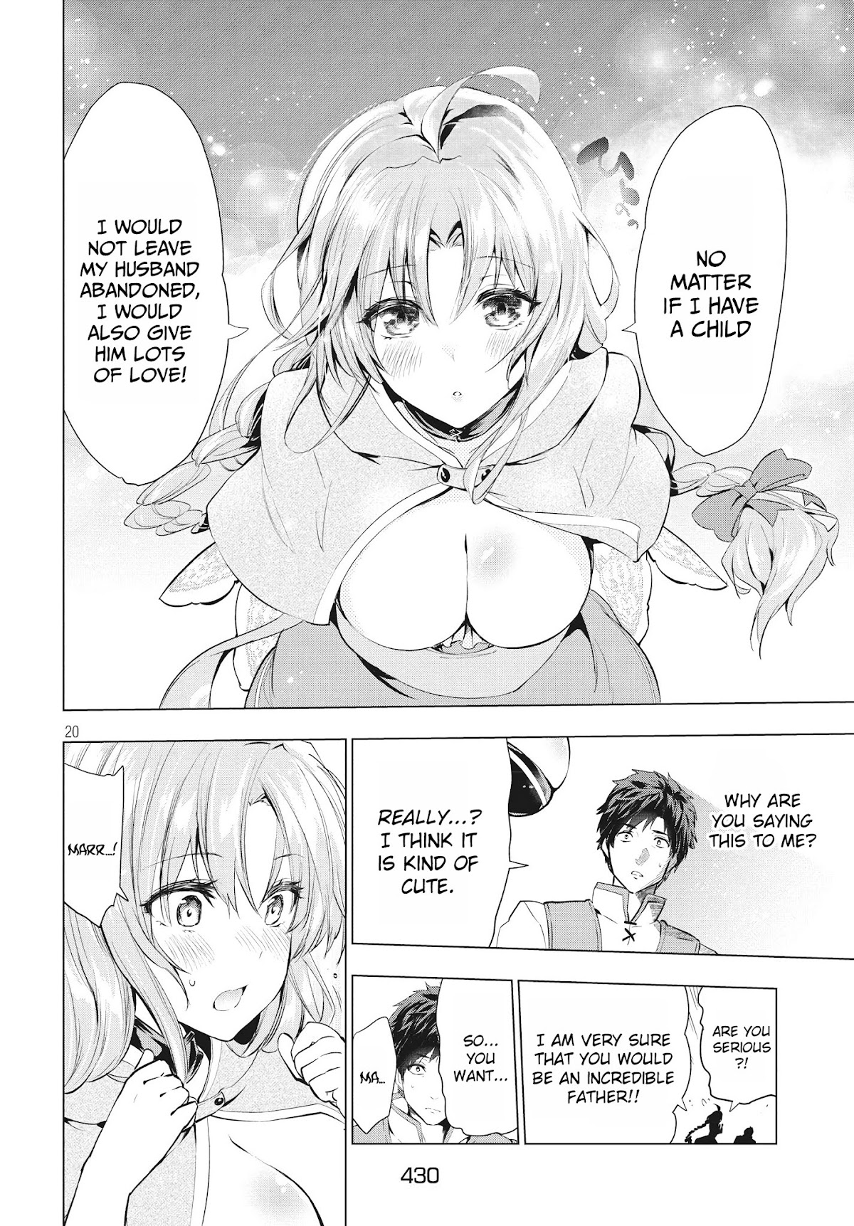 Kaiko sareta Ankoku Heishi (30-dai) no Slow na Second Life chapter 7.2 page 4