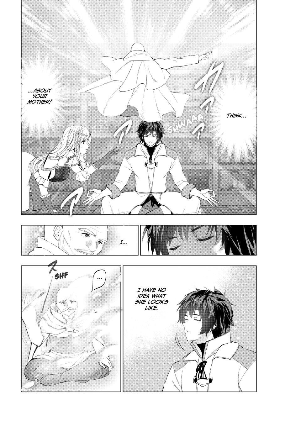 Kaiko sareta Ankoku Heishi (30-dai) no Slow na Second Life chapter 71 page 14