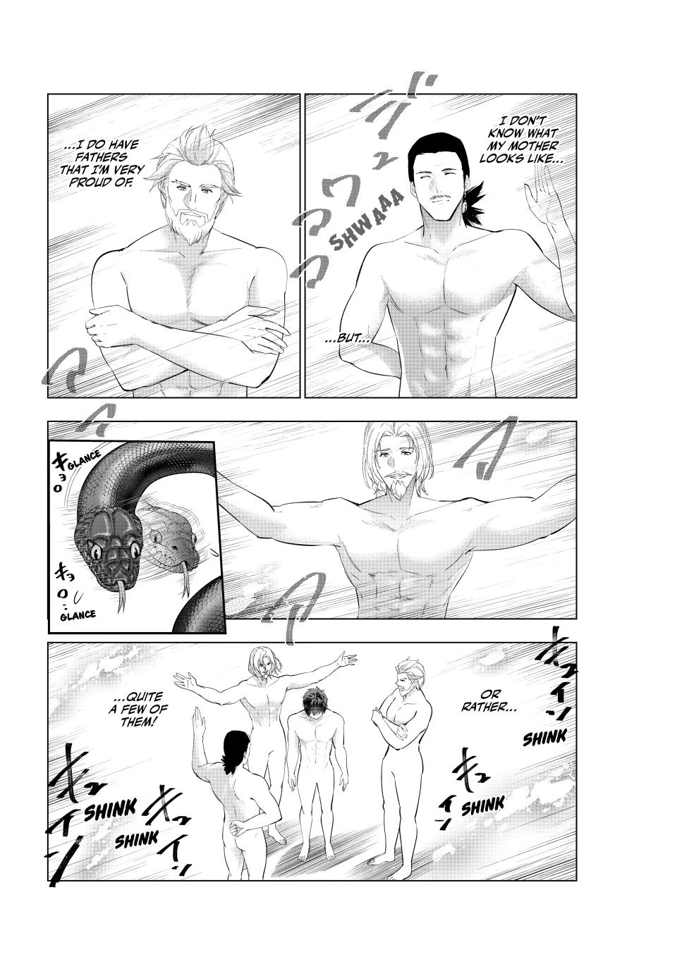 Kaiko sareta Ankoku Heishi (30-dai) no Slow na Second Life chapter 71 page 16