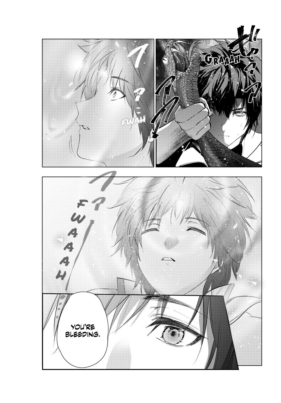 Kaiko sareta Ankoku Heishi (30-dai) no Slow na Second Life chapter 71 page 17