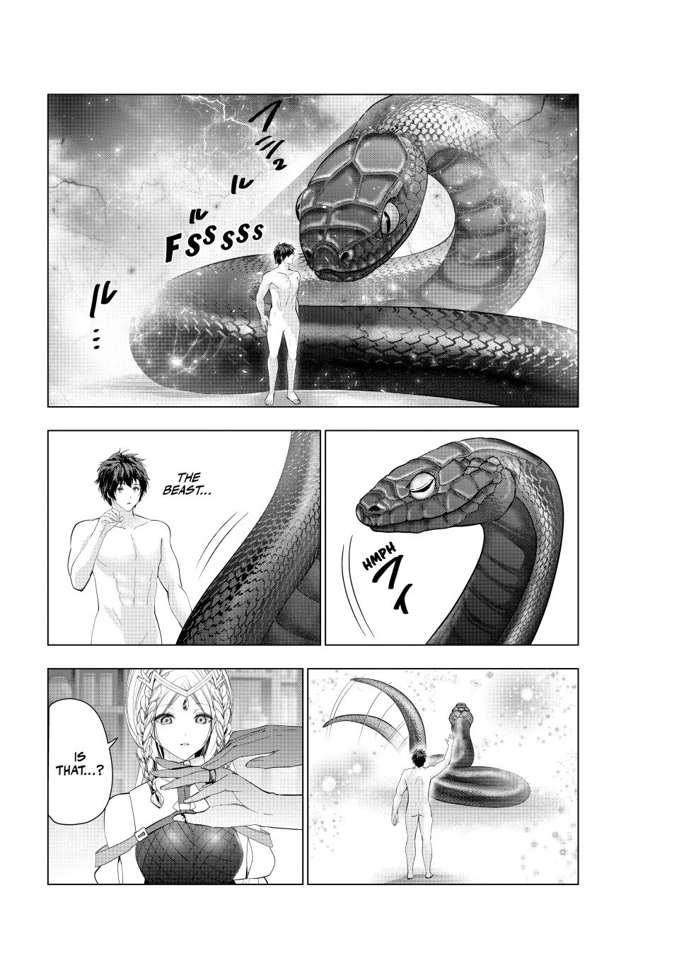 Kaiko sareta Ankoku Heishi (30-dai) no Slow na Second Life chapter 71 page 20