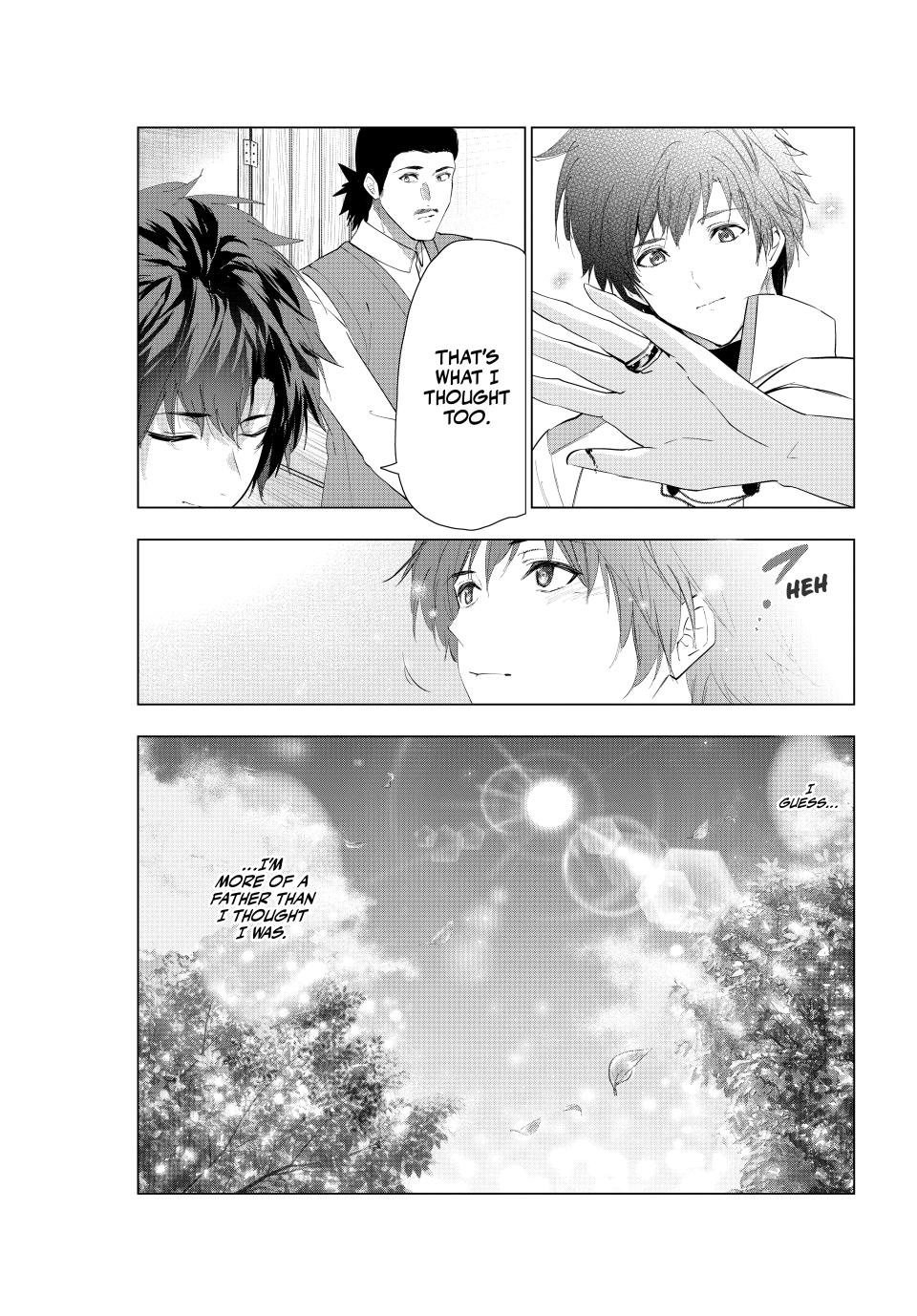 Kaiko sareta Ankoku Heishi (30-dai) no Slow na Second Life chapter 71 page 27