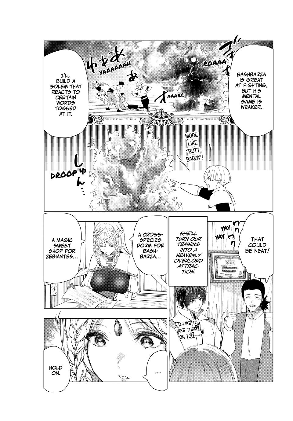 Kaiko sareta Ankoku Heishi (30-dai) no Slow na Second Life chapter 72 page 13