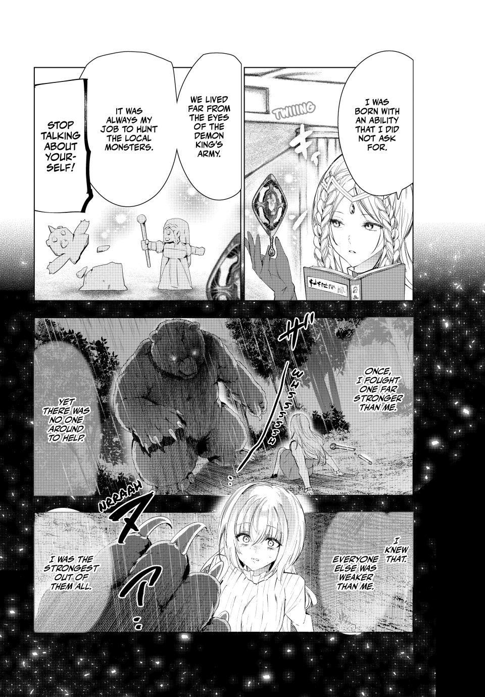 Kaiko sareta Ankoku Heishi (30-dai) no Slow na Second Life chapter 72 page 30