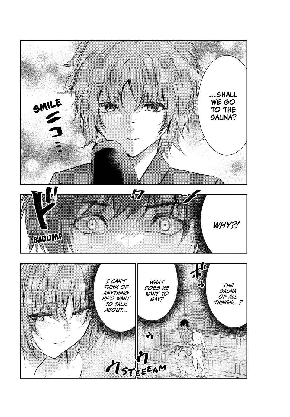 Kaiko sareta Ankoku Heishi (30-dai) no Slow na Second Life chapter 73 page 27