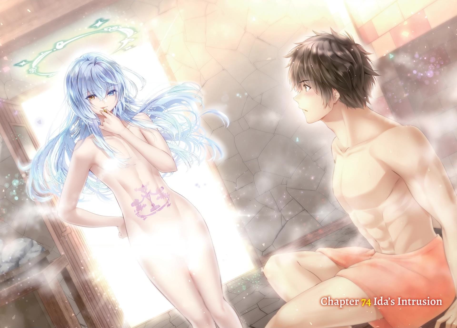 Kaiko sareta Ankoku Heishi (30-dai) no Slow na Second Life chapter 74 page 1