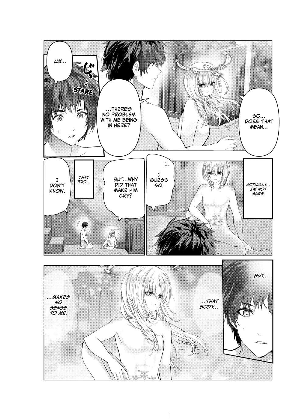 Kaiko sareta Ankoku Heishi (30-dai) no Slow na Second Life chapter 74 page 4