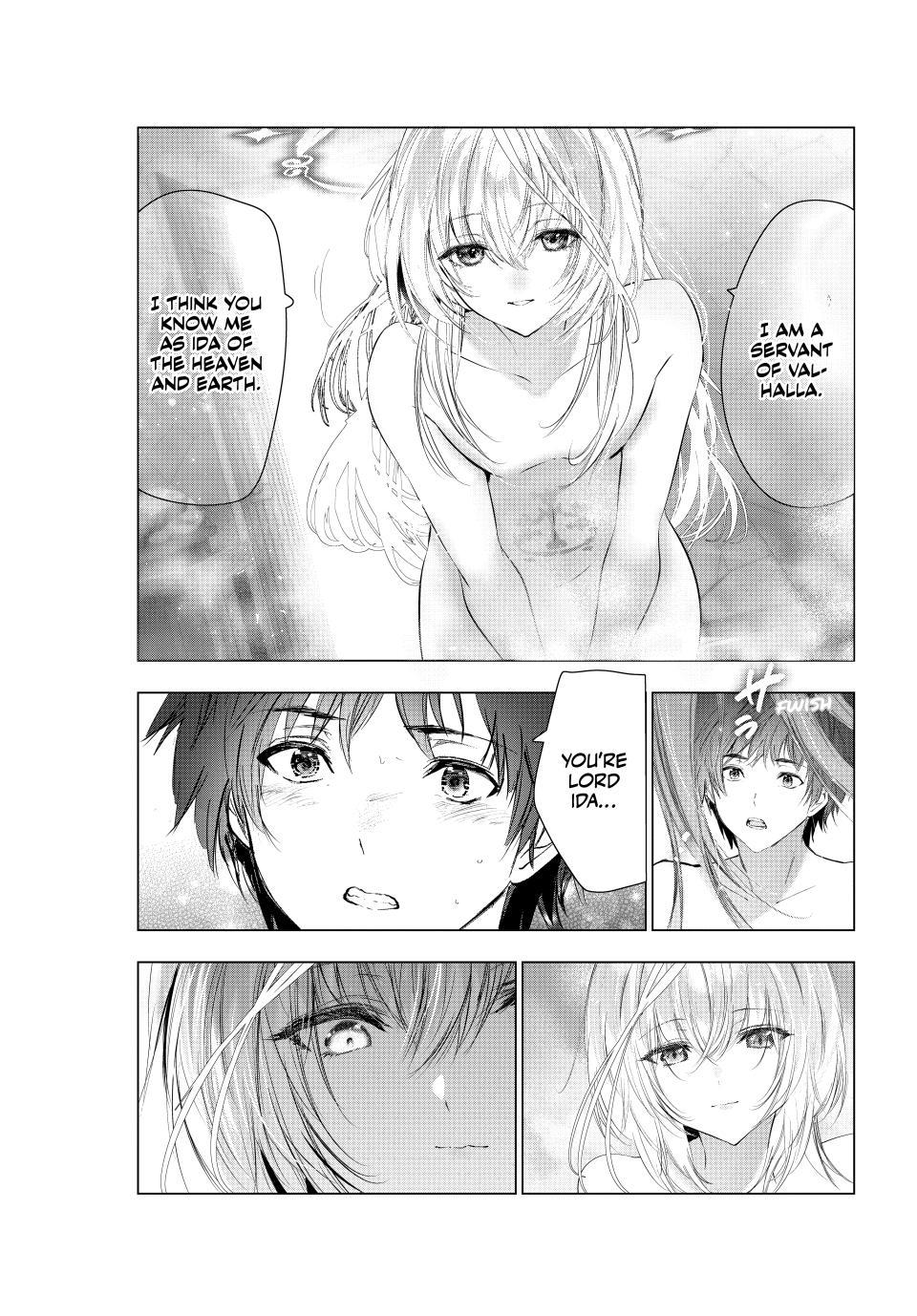 Kaiko sareta Ankoku Heishi (30-dai) no Slow na Second Life chapter 74 page 6