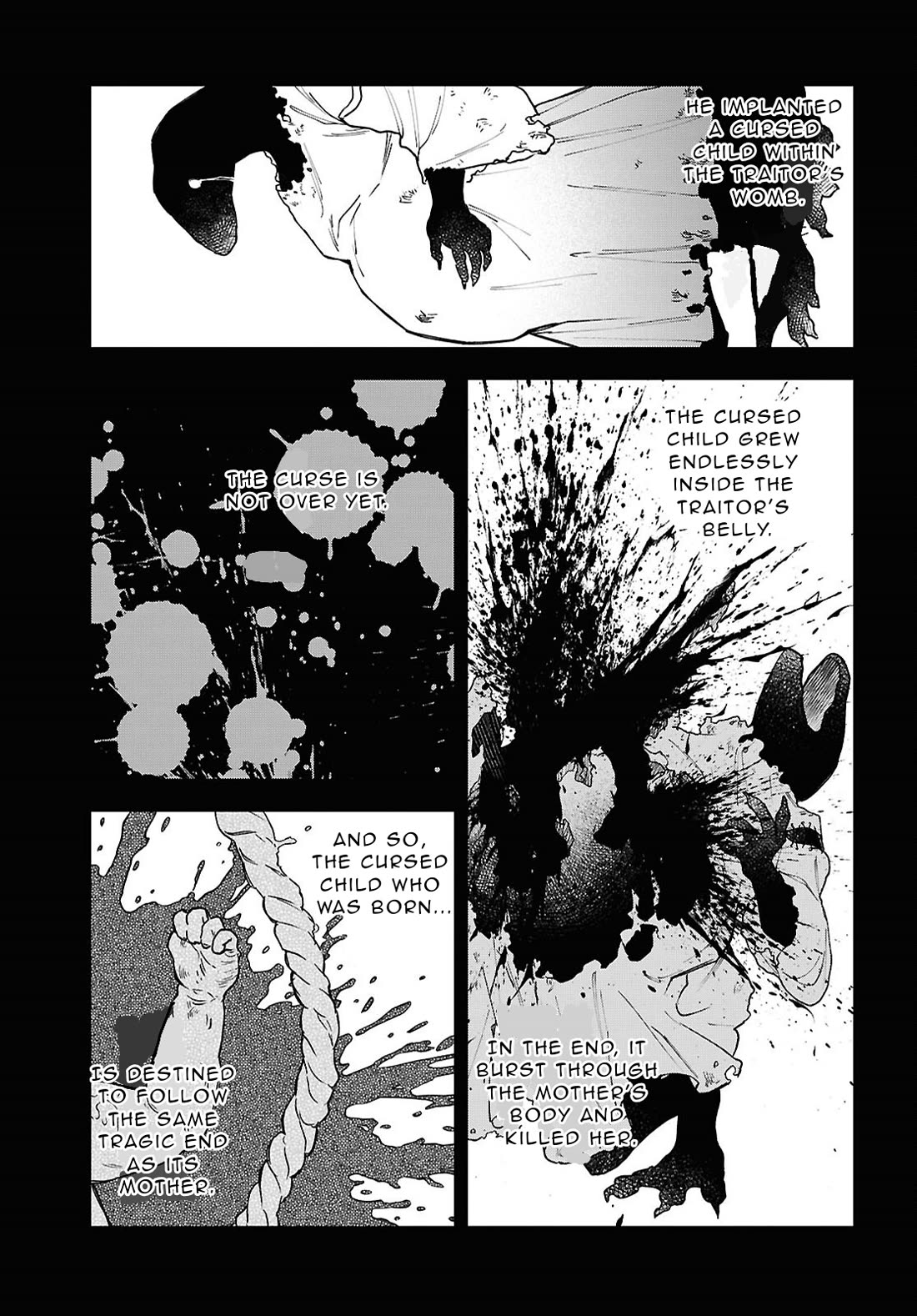 Kaitai chapter 3 page 7