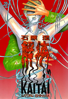 Cover of Kaitai