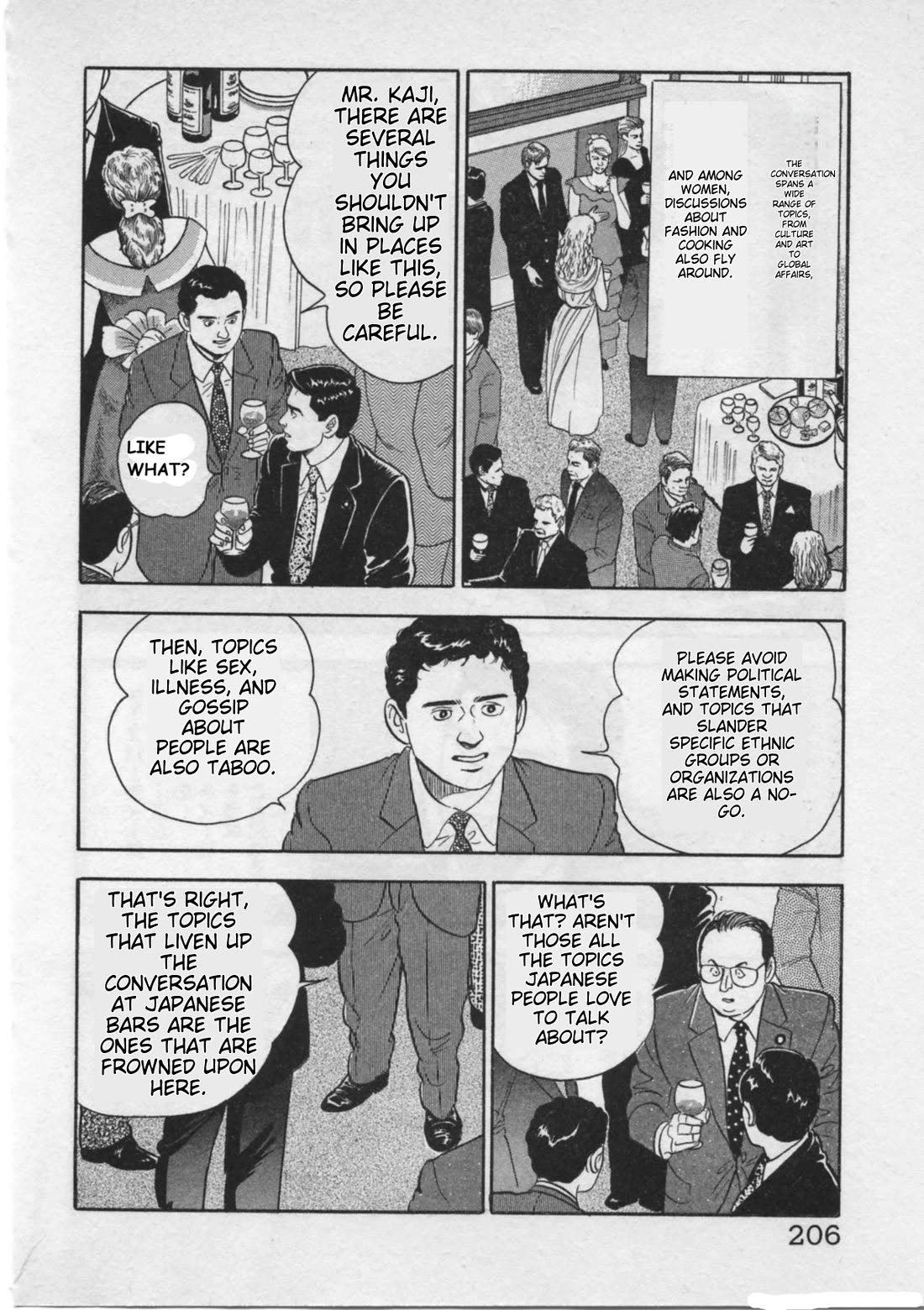 Kaji Ryuusuke no Gi chapter 25 page 10