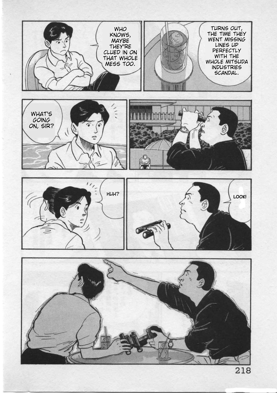 Kaji Ryuusuke no Gi chapter 25 page 22