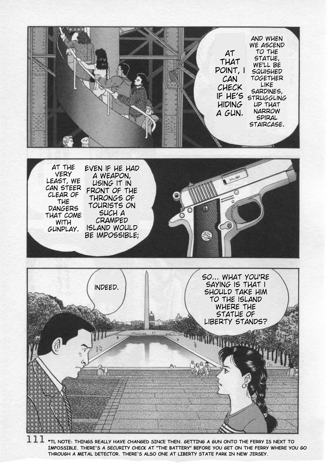 Kaji Ryuusuke no Gi chapter 30 page 12