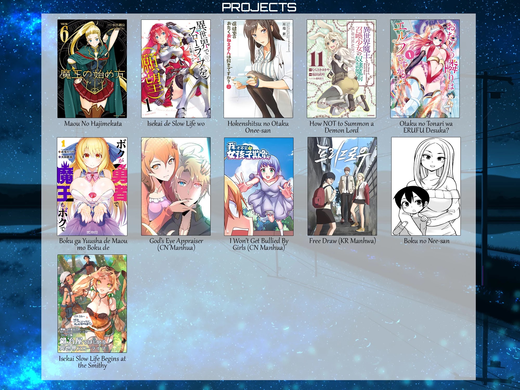 Kajiya de Hajimeru Isekai Slow Life chapter 1 page 43