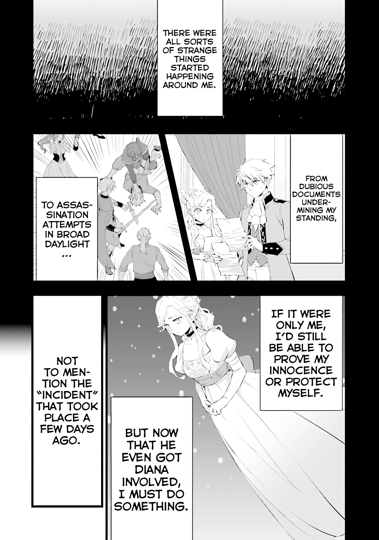 Kajiya de Hajimeru Isekai Slow Life chapter 13 page 4