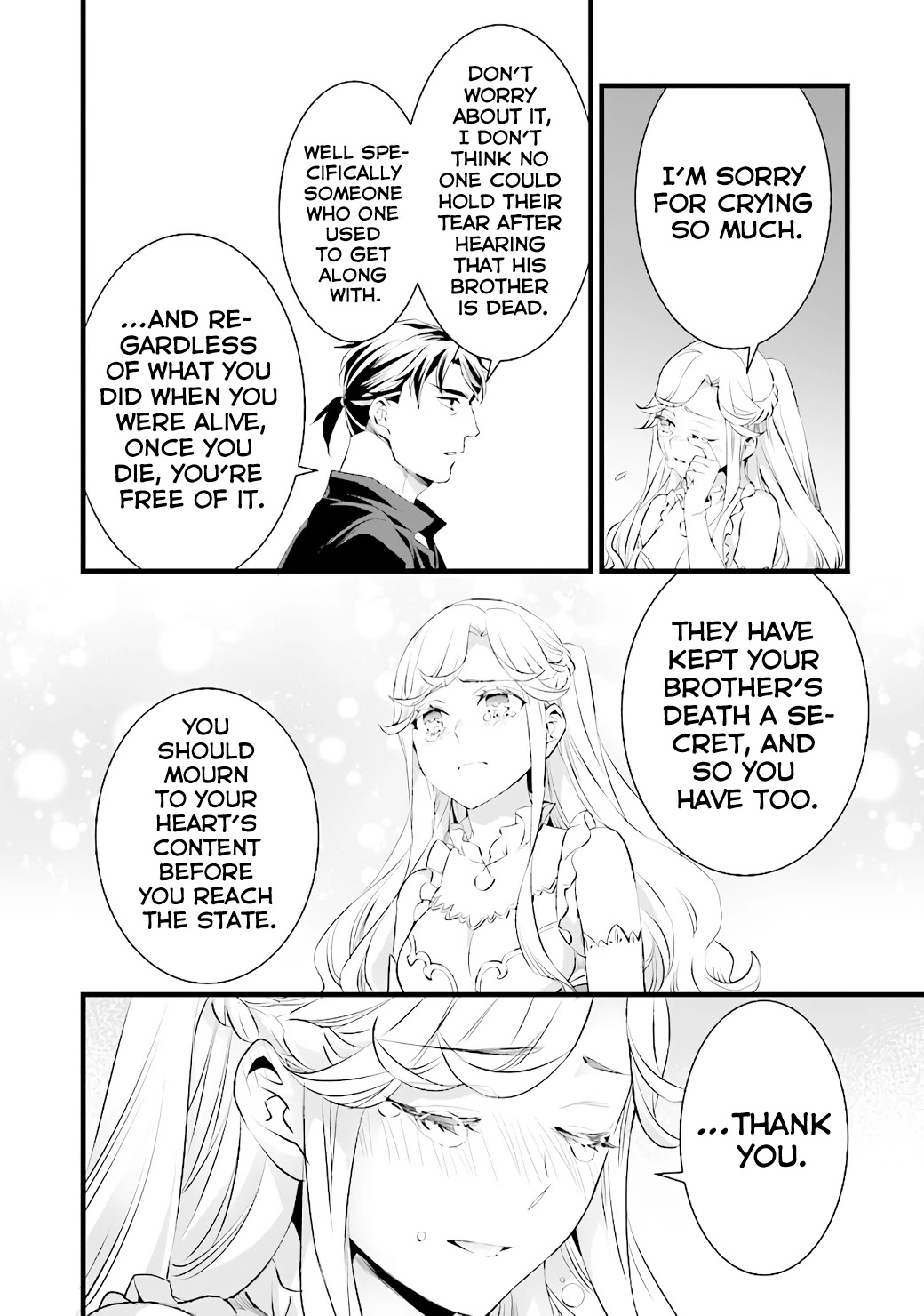 Kajiya de Hajimeru Isekai Slow Life chapter 15 page 15