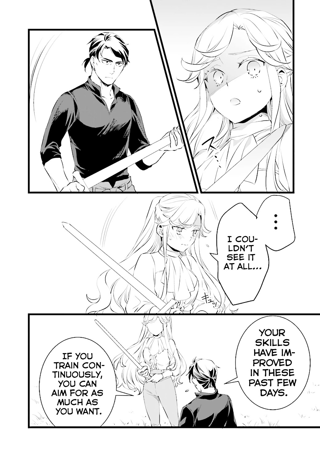 Kajiya de Hajimeru Isekai Slow Life chapter 15 page 25