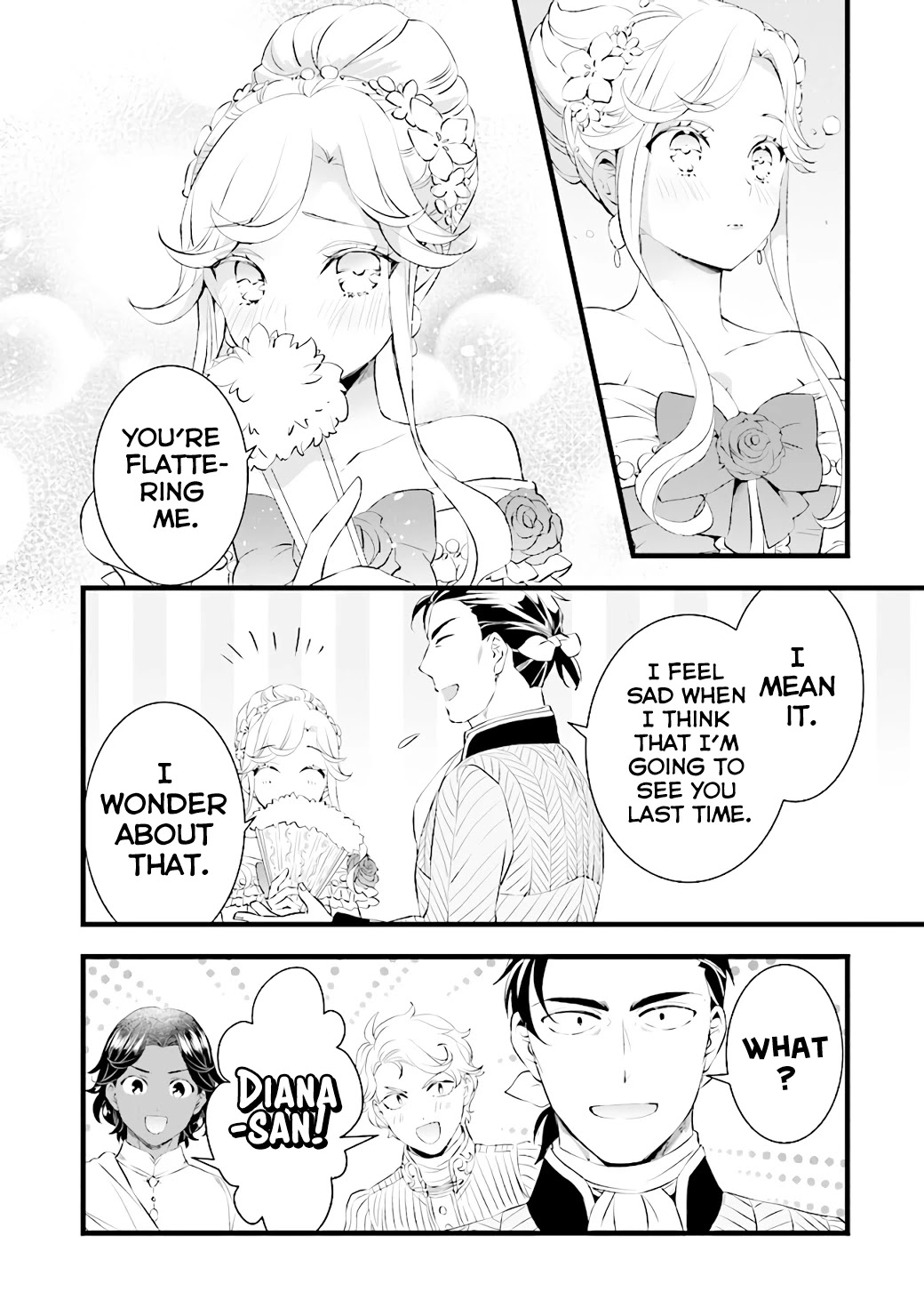 Kajiya de Hajimeru Isekai Slow Life chapter 15 page 29