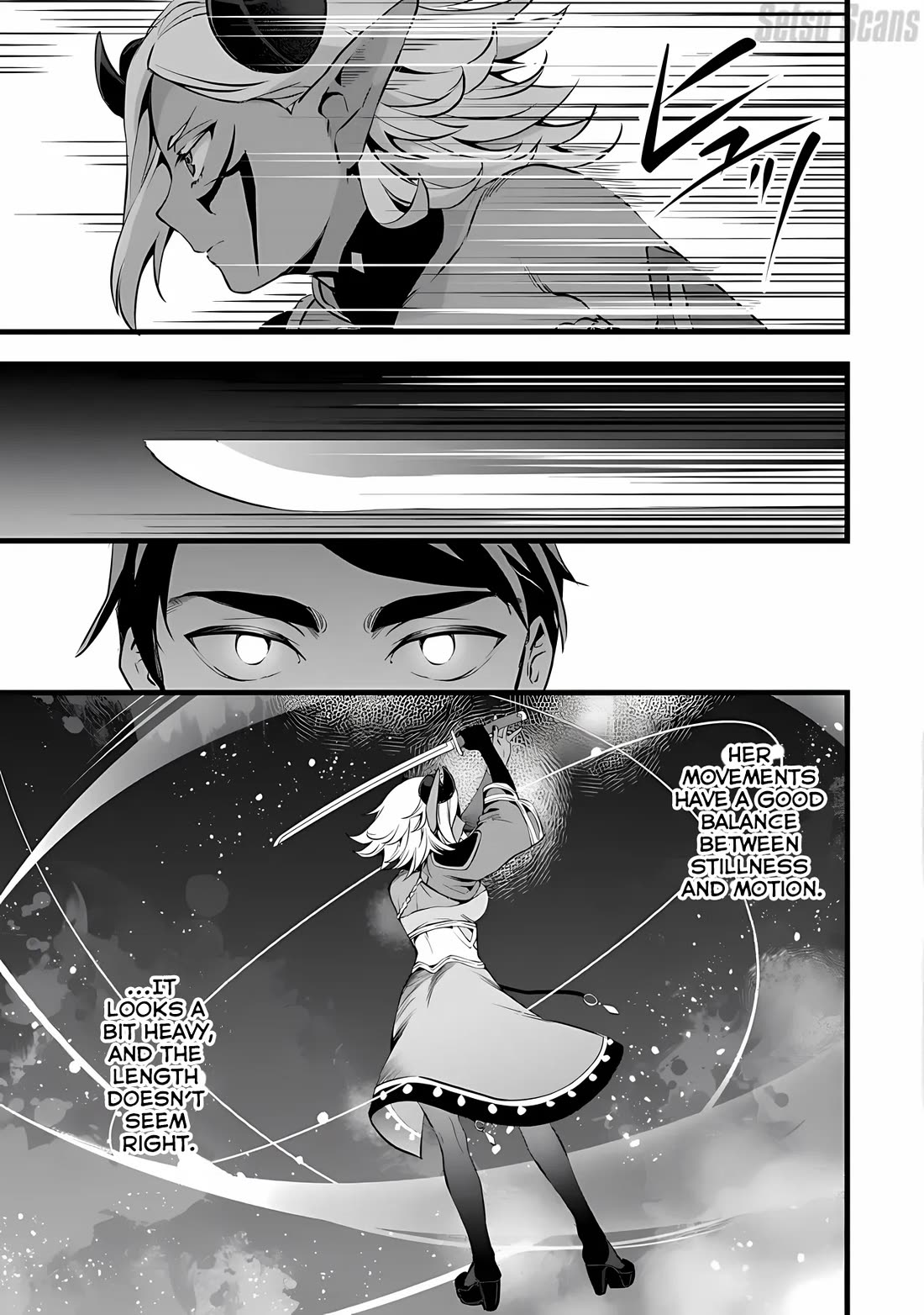 Kajiya de Hajimeru Isekai Slow Life chapter 23 page 26