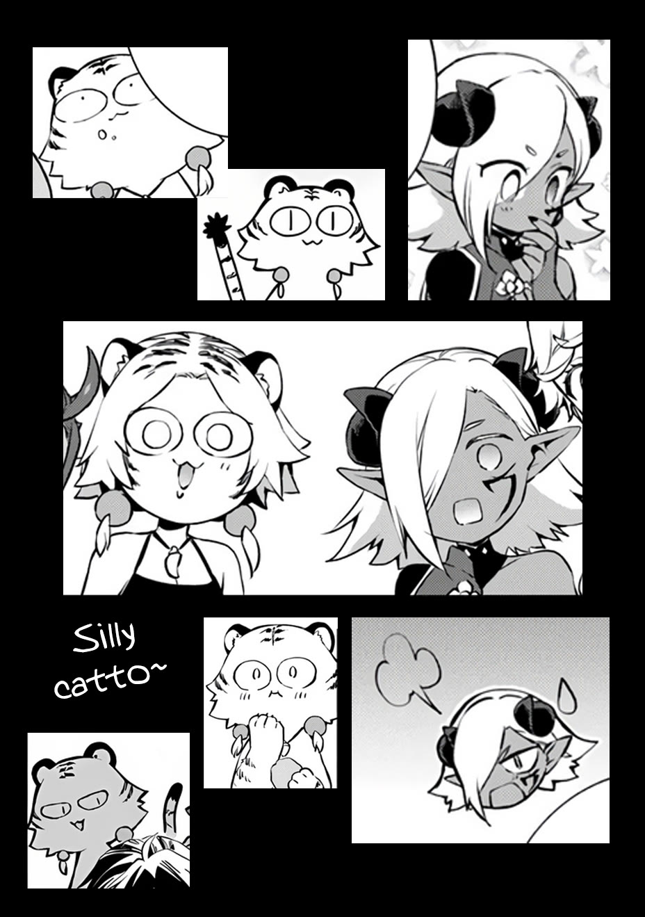 Kajiya de Hajimeru Isekai Slow Life chapter 24 page 33