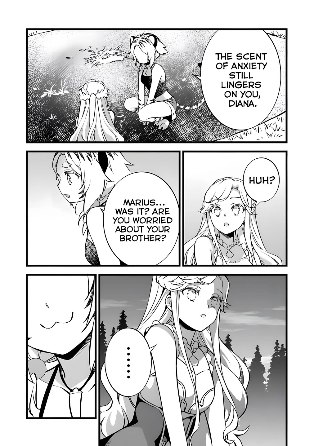 Kajiya de Hajimeru Isekai Slow Life chapter 29 page 16