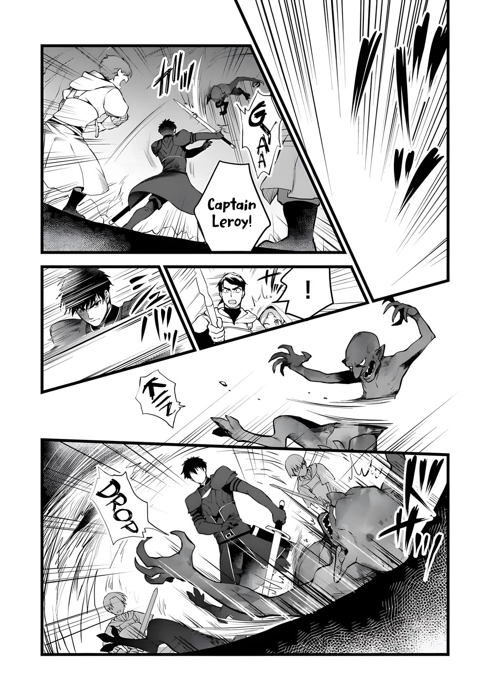 Kajiya de Hajimeru Isekai Slow Life chapter 29 page 30