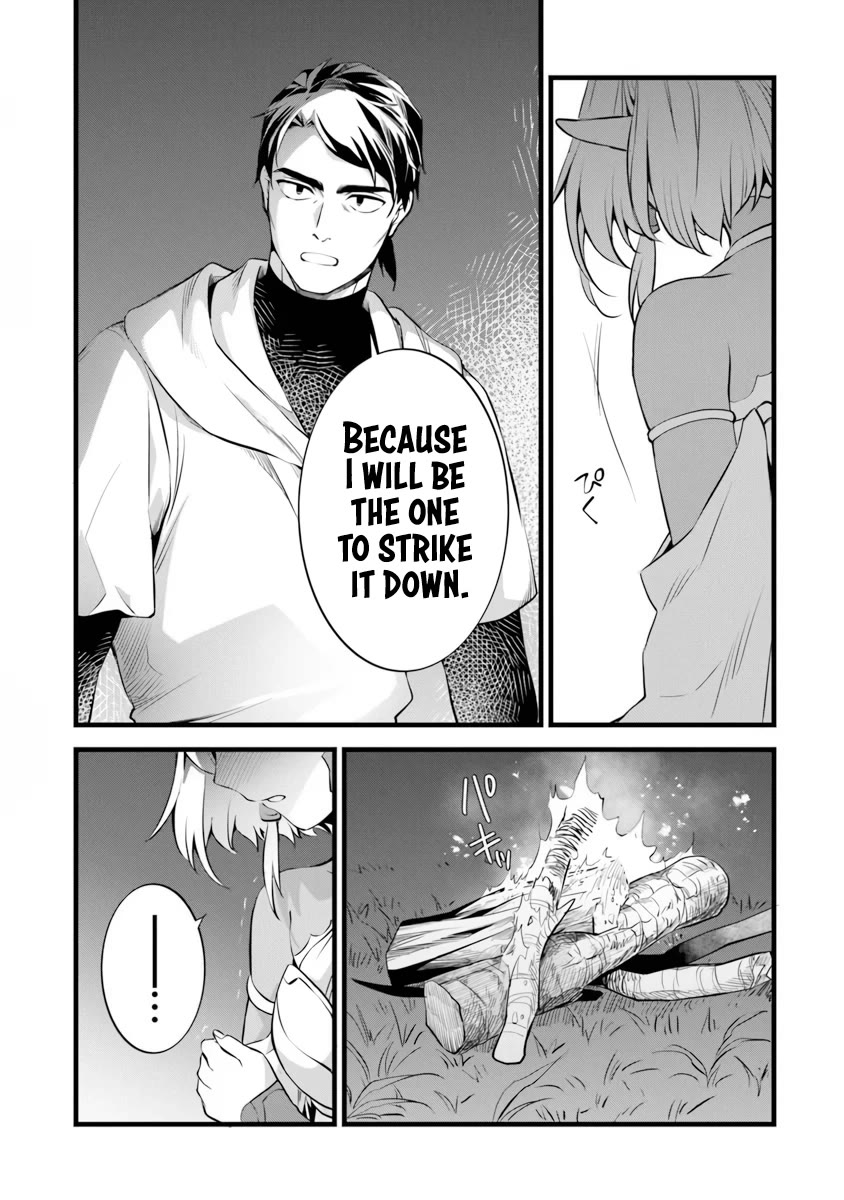 Kajiya de Hajimeru Isekai Slow Life chapter 30 page 31