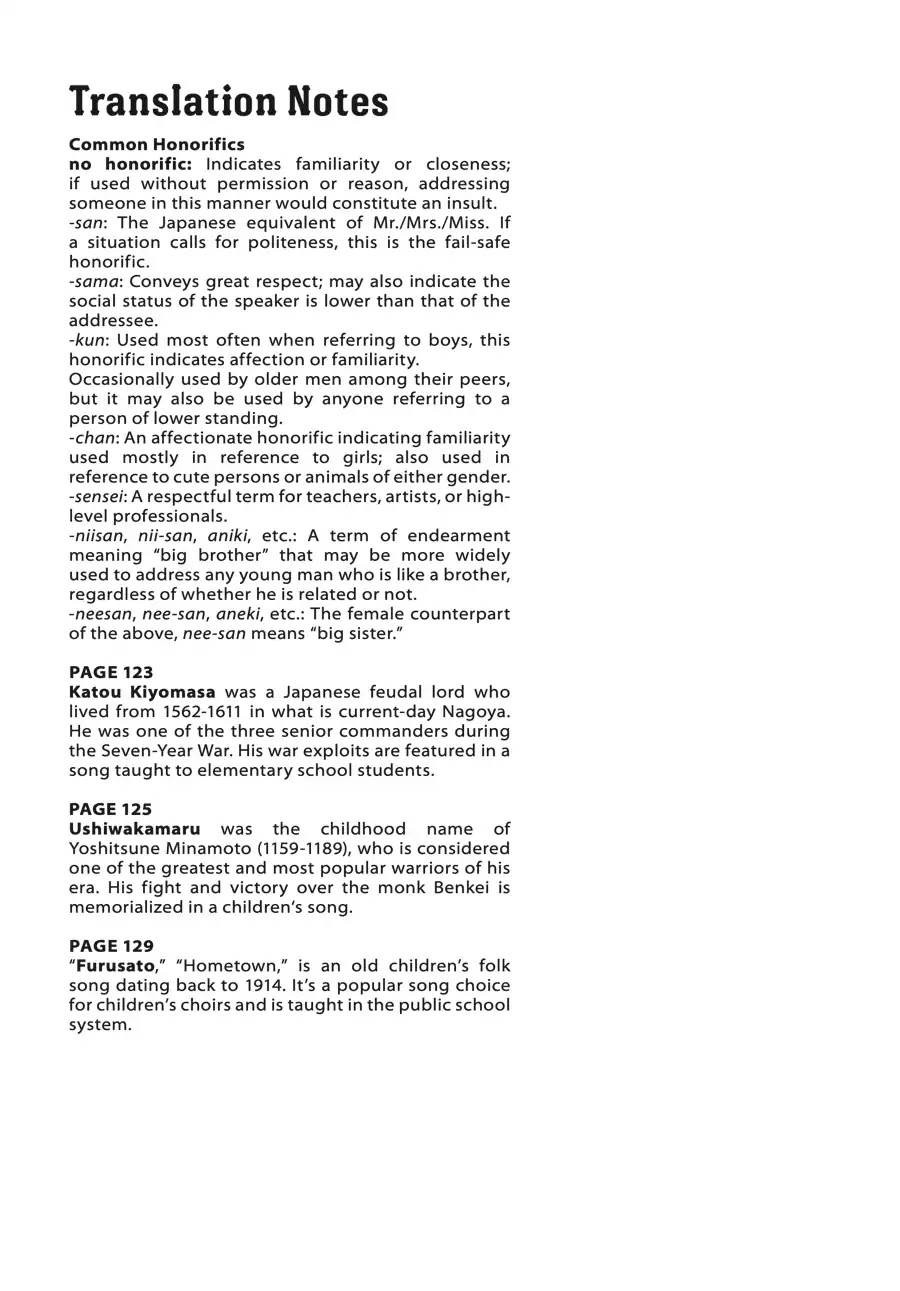 Kakegurui Twin chapter 14 page 57